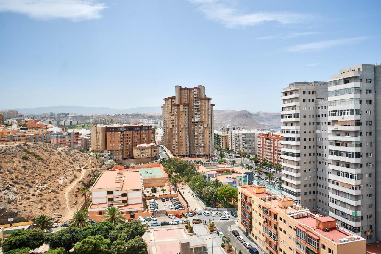 Work & Pet Friendly Urban Flat Close To The Beach Apartamento