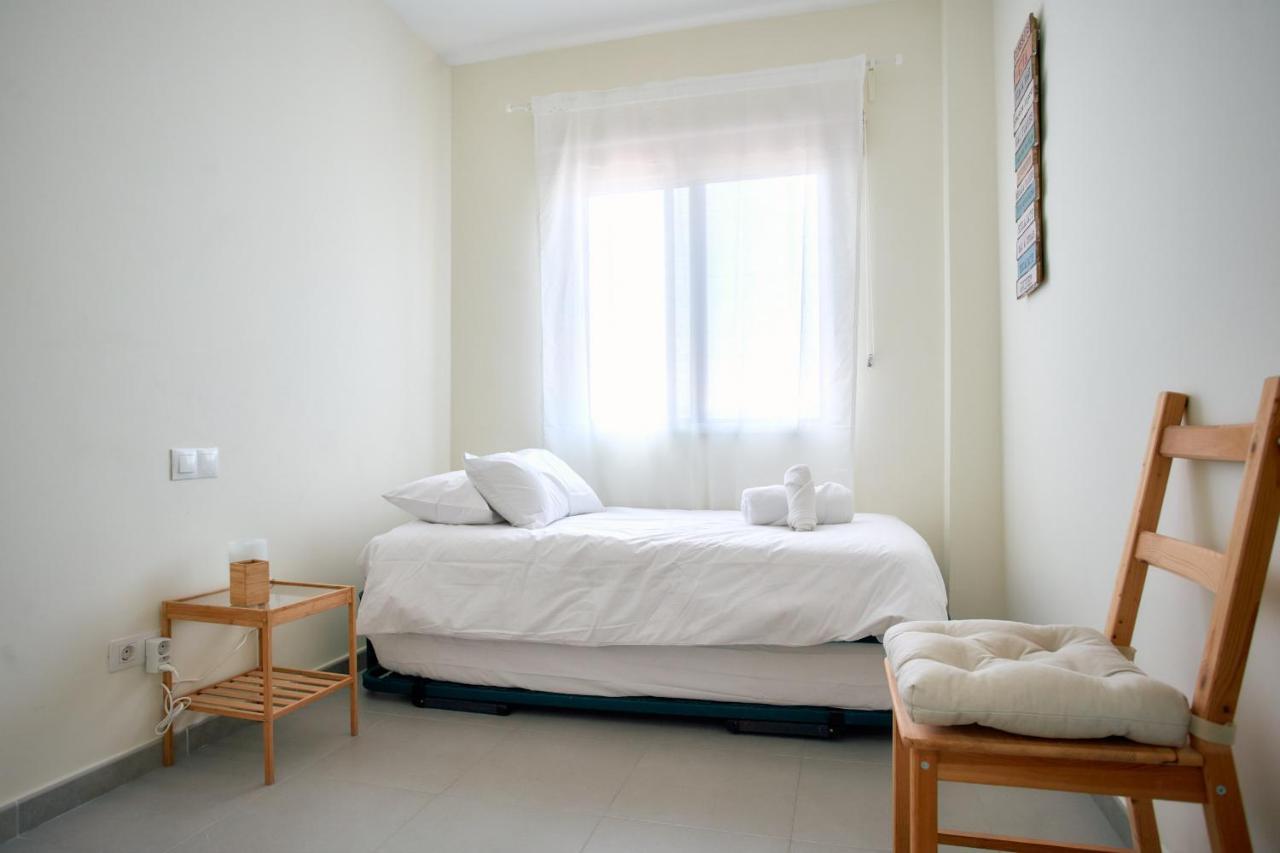 Work & Pet Friendly Urban Flat Close To The Beach Apartamento