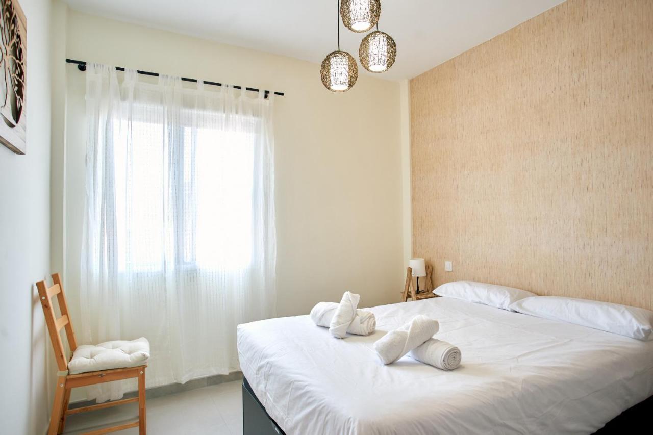 Work & Pet Friendly Urban Flat Close To The Beach Apartamento *
