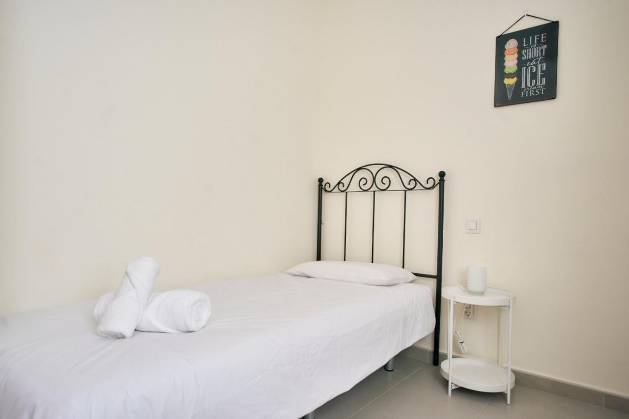Work & Pet Friendly Urban Flat Close To The Beach Apartamento Las Palmas de Gran Canaria