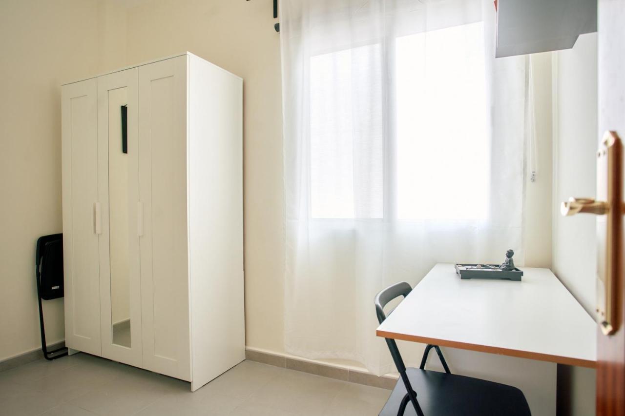 Apartamento Work & Pet Friendly Urban Flat Close To The Beach *