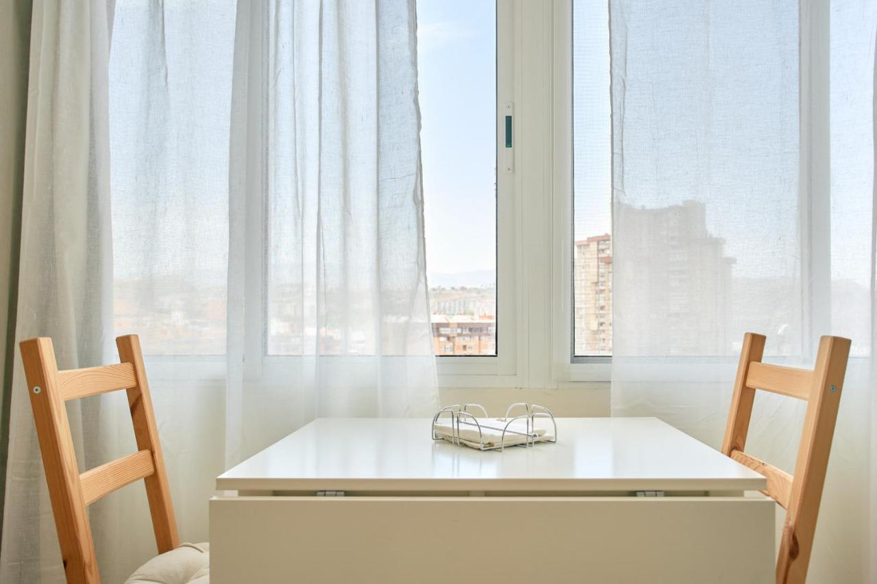 Work & Pet Friendly Urban Flat Close To The Beach Apartamento