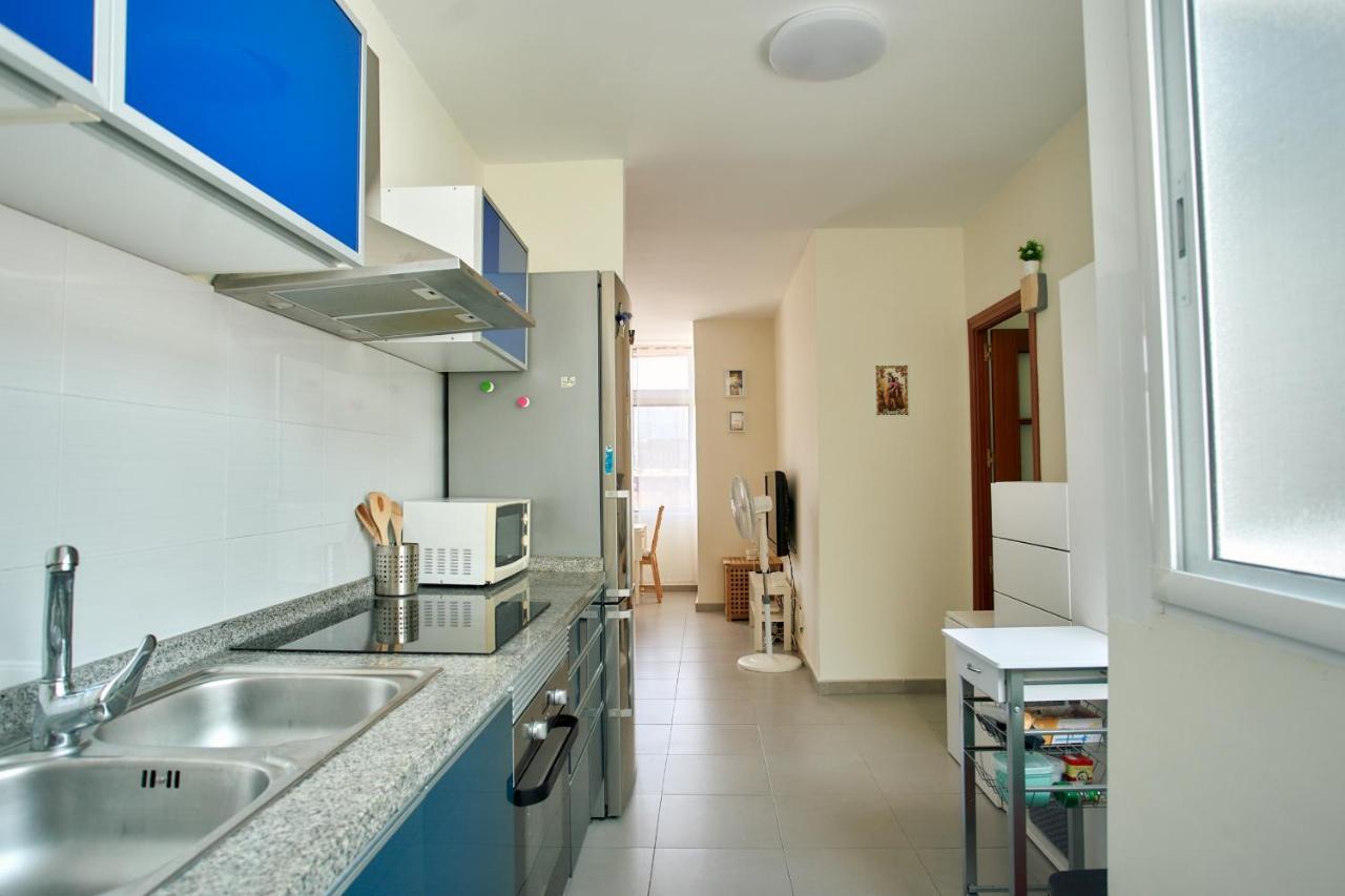 Apartamento Work & Pet Friendly Urban Flat Close To The Beach Las Palmas de Gran Canaria