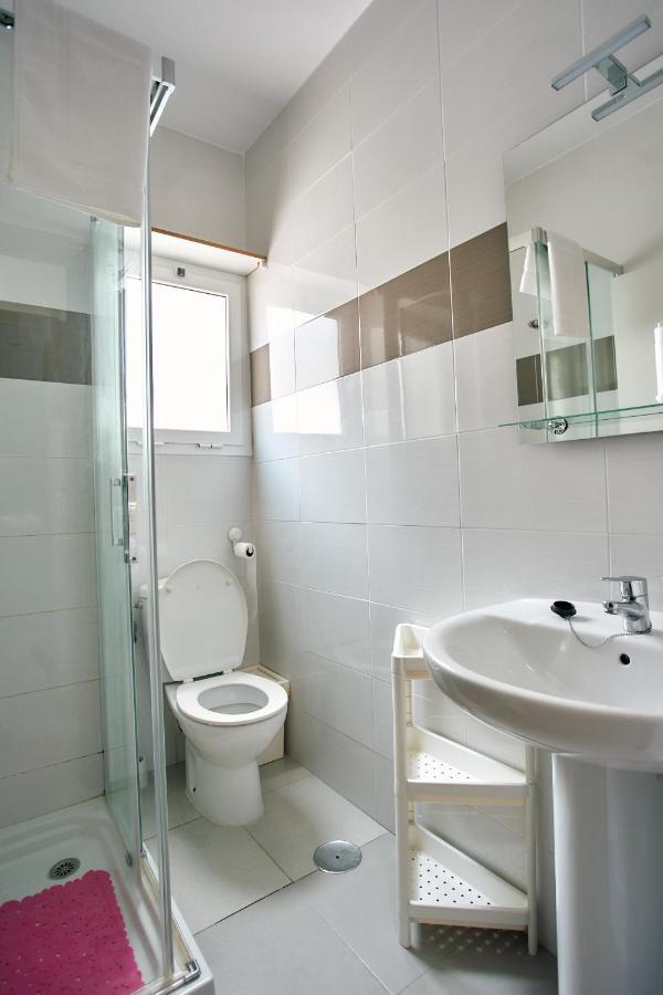 Work & Pet Friendly Urban Flat Close To The Beach Apartamento